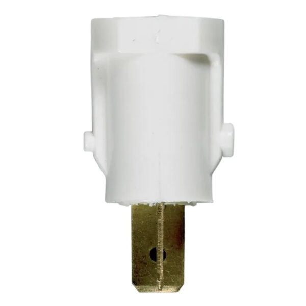 24V 1W WHITE BA9d 4910395
