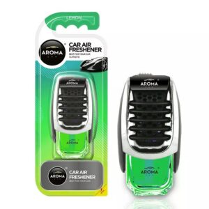 Õhuvärskendaja LIQUID Lemon 92046