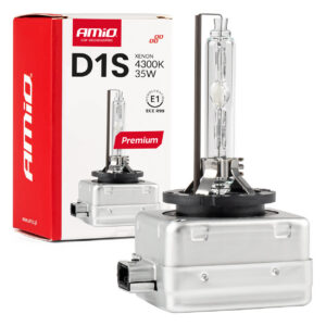 Xenon pirn D1S Premium 4300K 01408