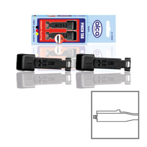 alca adapterid pinch tab pt a300320 hasmar auto