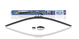 alca super flat kojamees 24" 600mm a054000 hasmar auto