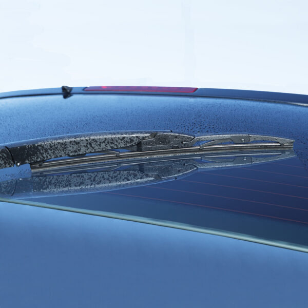 ALCA Rear Classic kojamees 10" / 250mm A001010 - Image 4