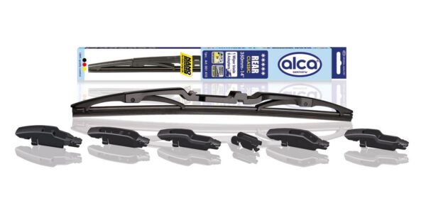 alca rear classic kojamees 14"350mm a001410 hasmar auto
