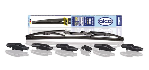 alca rear classic kojamees 16" 400mm a001610 hasmar auto