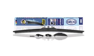 ALCA Super Flat kojamees 14" / 350mm A044000