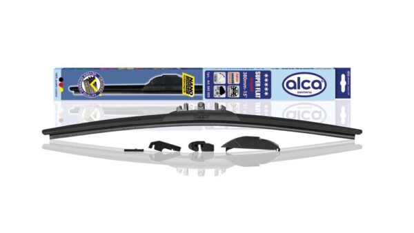alca super flat kojamees 15" 380mm a045000 hasmar auto