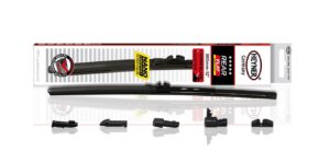 heyner rear flat kojamees 12" 300mm a001220 hasmar auto