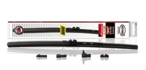 heyner rear flat kojamees 15" 380mm a001520 hasmar auto