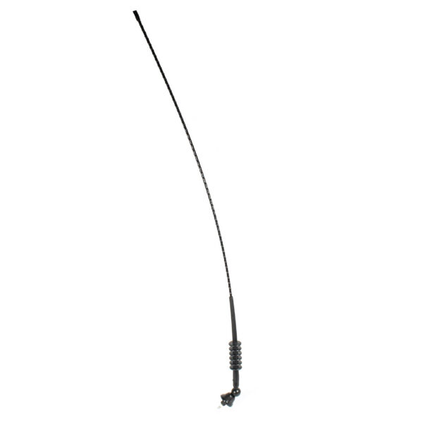 Antenn fiiber 80cm, kaabel 1,3m Alca A530000 - Image 6