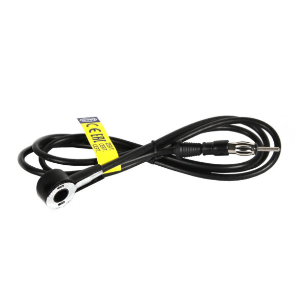 Antenn fiiber 80cm, kaabel 1,3m Alca A530000 - Image 5