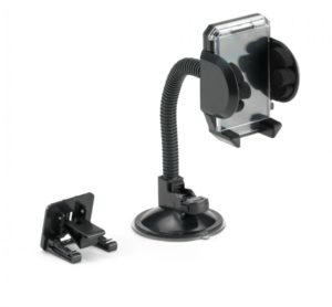 Mobiili-, GPS-i hoidik iminapaga Bottari B16135