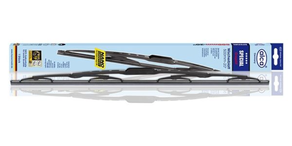 ALCA Special kojamees 24" / 600mm A114000