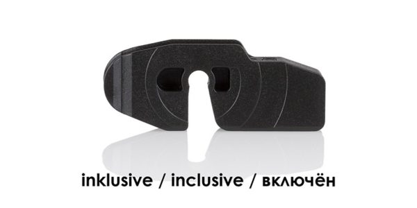 ALCA Special kojamees 24" / 600mm A114000 - Image 4