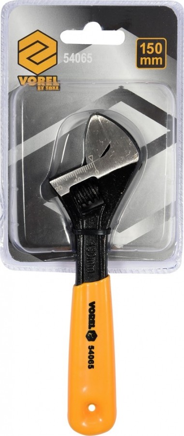 Tellitav võti 19mm,150mm Vorel 54065 - Image 3
