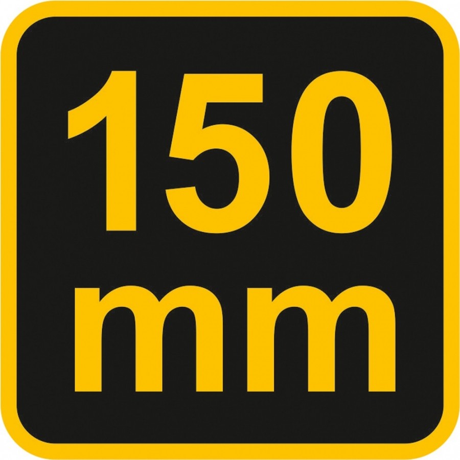 Tellitav võti 19mm,150mm Vorel 54065 - Image 4