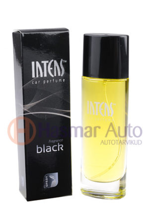 Intens SPRAY Black 2835