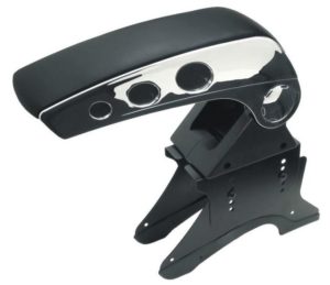 Käetugi univ.kroom-must AutoMax 8228