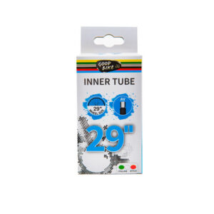 Sisekumm 29x1,75 40mm MTB AV/Schrader ventiil GoodBike BN88594