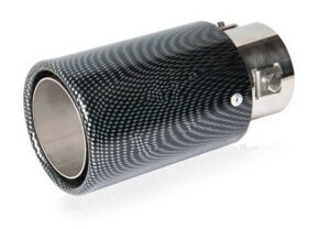 Summuti ots CARBON AutoMax 9850