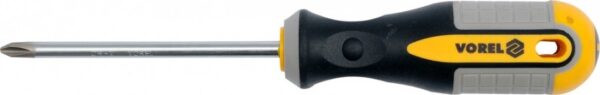 Kruvikeeraja rist ph1x100mm Vorel 60964