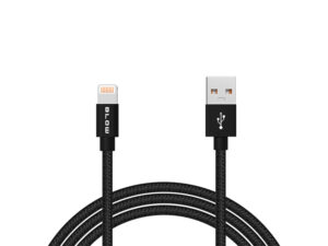 kaabel usb ighting iphone 1m blow 66-108