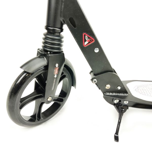 Tõukeratas SB1 Scooter must BN75701 - Image 3