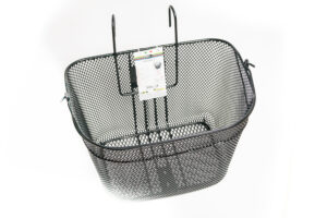 Jalgratta korv metallist GoodBike BN88882