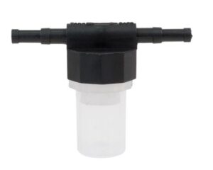 Kütusefilter Dw4011 OEM:180 3932