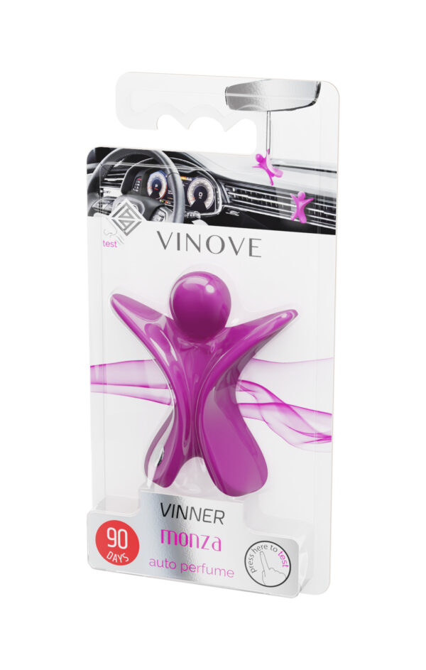 VINNER Vinove Monza V14-07