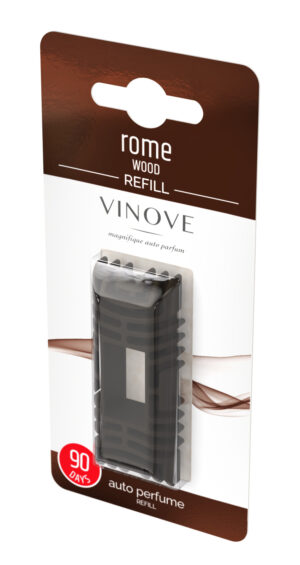 REFILL vahetus Vinove Rome V08-10