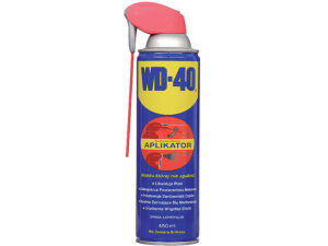 wd40 universaalõli 450ml pihusti wd450