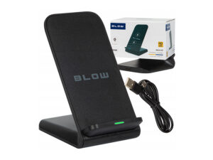 juhtmevaba laua induktiivlaadija 15w-wch-07 blow 76-067 hasmar auto