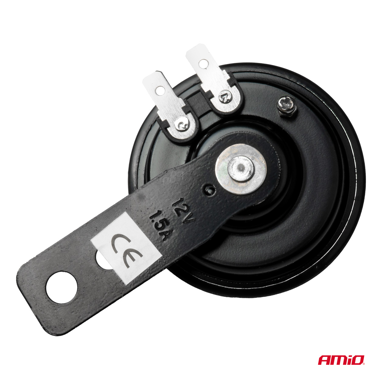 Signaal 12V. Läbim. 7cm Amio 01009 - Pilt 2