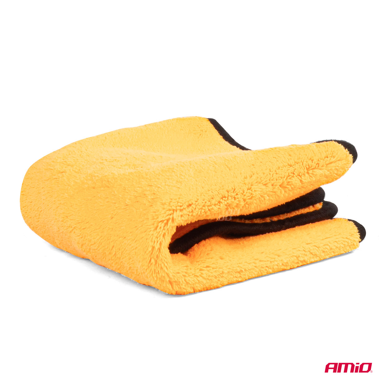 Poleerimislapp mikrofiiber 30x40cm 600g/sqm Amio 02868 - Image 2