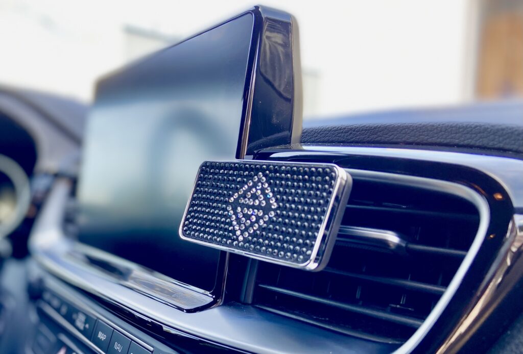 autoparfüüm