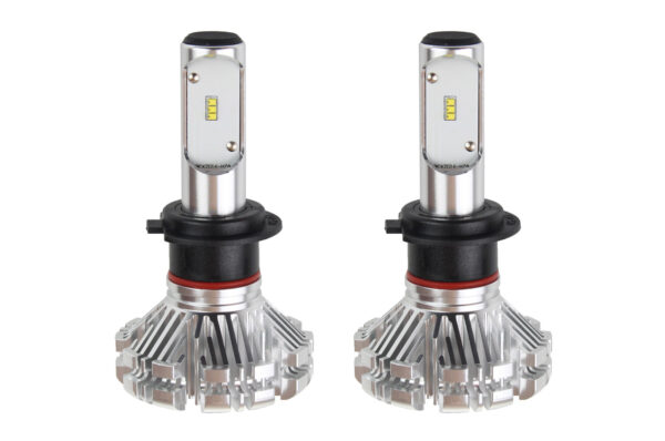Esitule LED H7 Hasmar