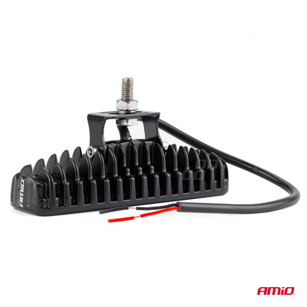 Töötuli AWL01 6 LED FLAT 9-60V Amio 01612 - Image 9