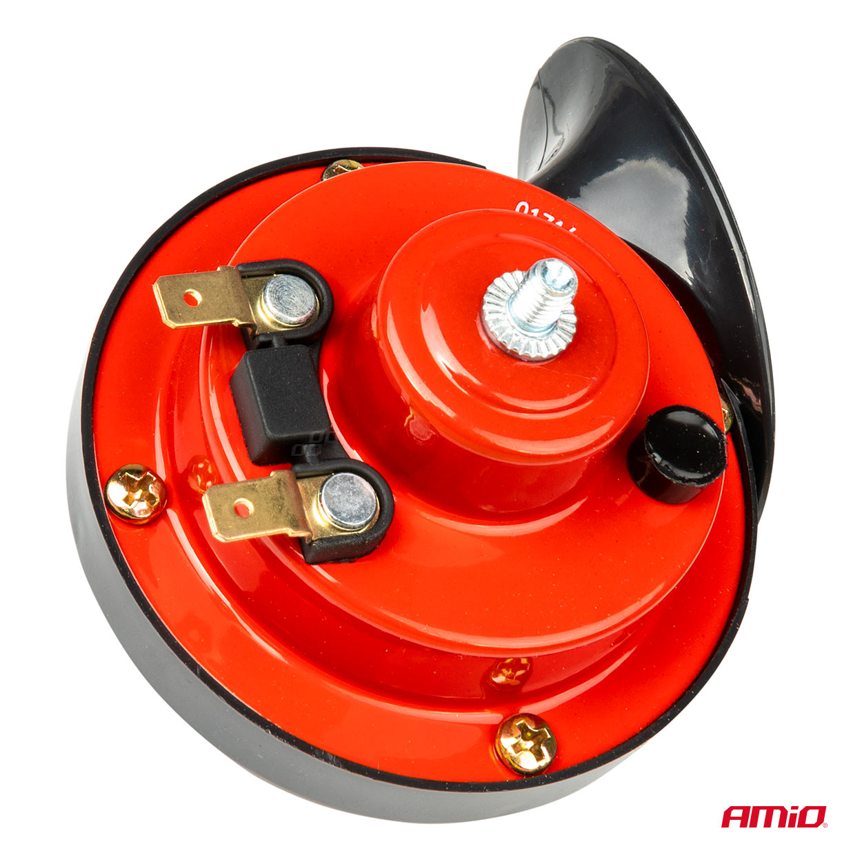Signaalid 2 pasunaga 12V must, CHR-02 Amio 01716 - Pilt 2