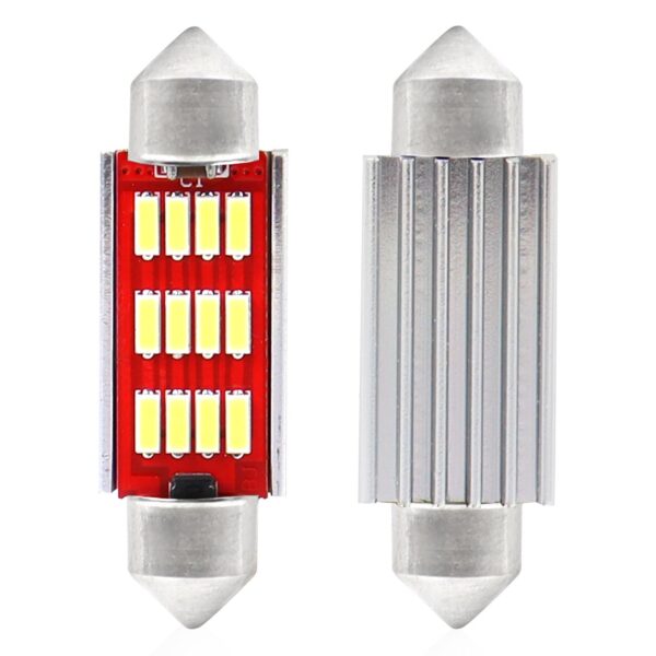 LED CANBUS