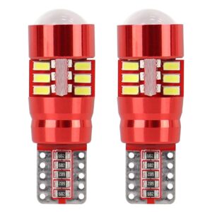 LED CANBUS