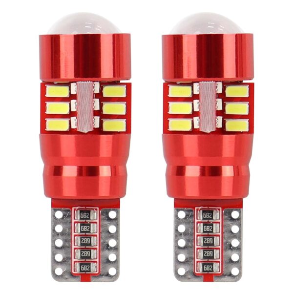 LED CANBUS