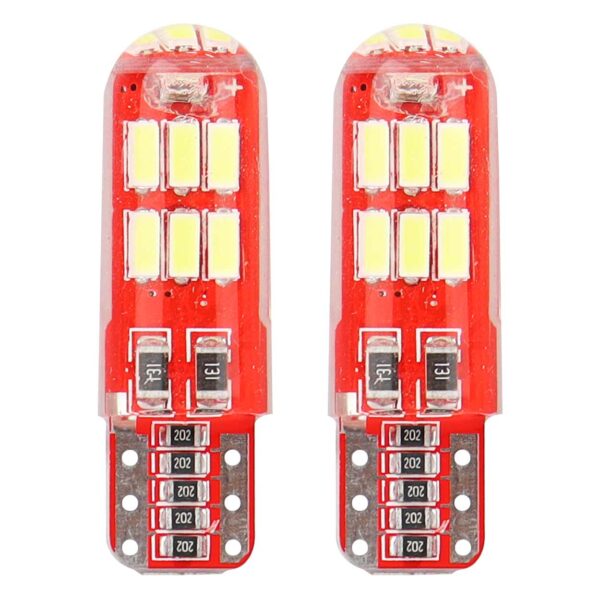 LED CANBUS