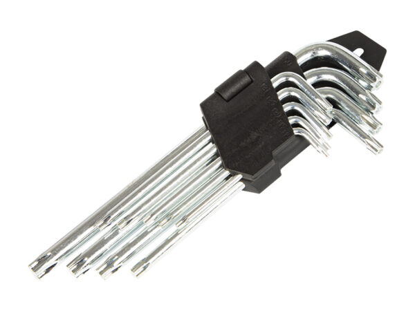 torx võtmed