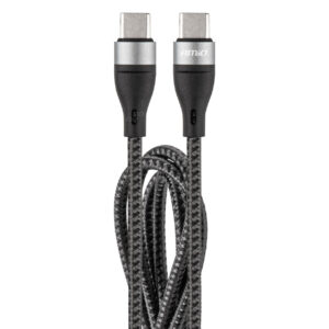 kaabel usb-c usb-c 100cm