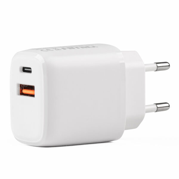 seina kiirlaadija usb usb-c 20w 230v