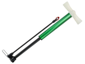 jalgratta pump 31cm 64-001