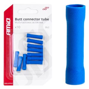 juhtmeots torutüüp sin jätkam 45mm kaetud 10tk 03076 hasmar auto