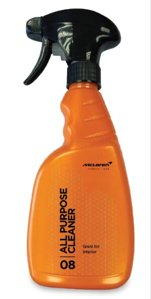 mclaren all purpose cleaner 08 500ml universaalne salongipuhastaja mcl8060