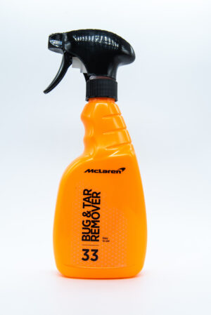 mclaren bug tar remover 33 500ml putuka ja tõrva eeemaldaja mcl3317