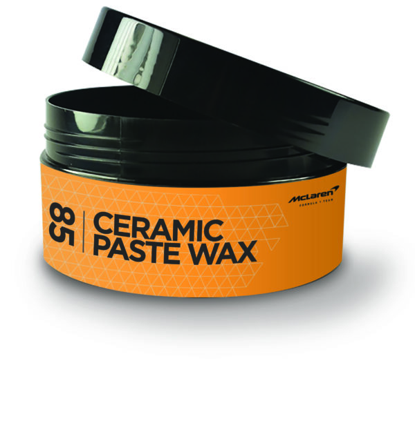 mclaren ceramic paste wax 85 200ml keraamiline vaha mcl7353